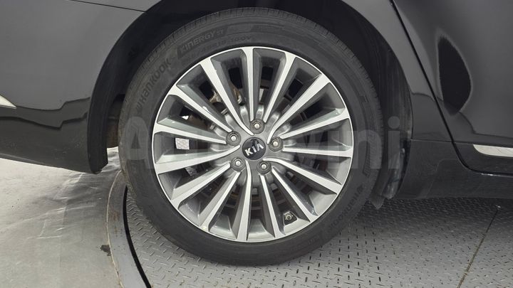 Kia K7 2018 — 5