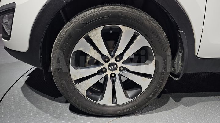 Kia Sportage 2013 — 4