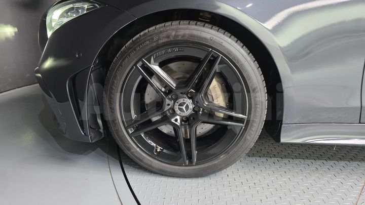Mercedes-Benz CLS Class 2022 — 5
