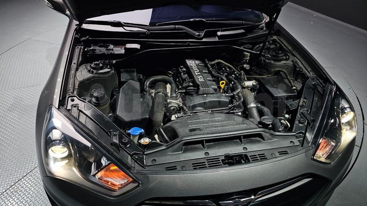 Hyundai Genesis 2012 — 5