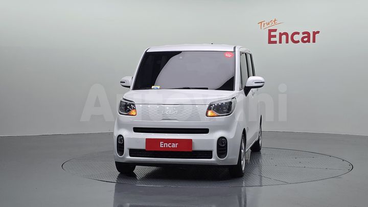 Kia Ray 2022 — 3