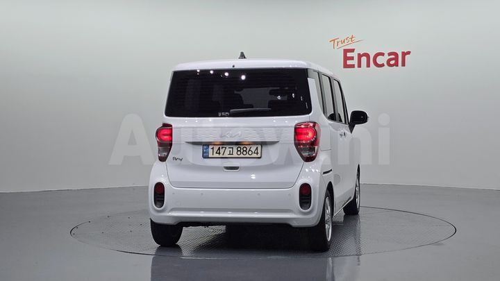 Kia Ray 2022 — 4