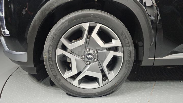 Hyundai Palisade 2023 — 5