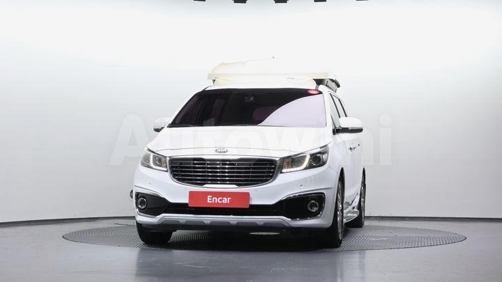 Kia Carnival 2017 — 3