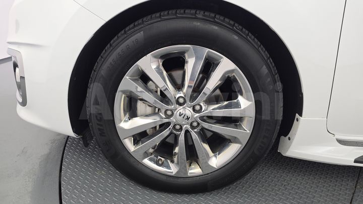 Kia Carnival 2017 — 5