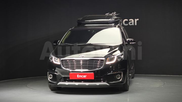 Kia Carnival 2016 — 3