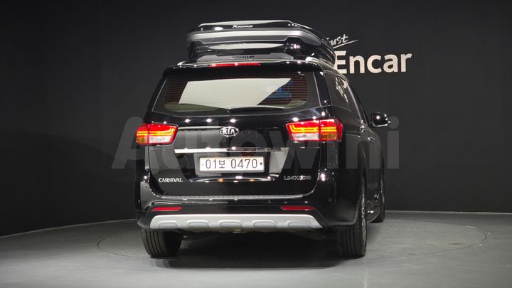 Kia Carnival 2016 — 4