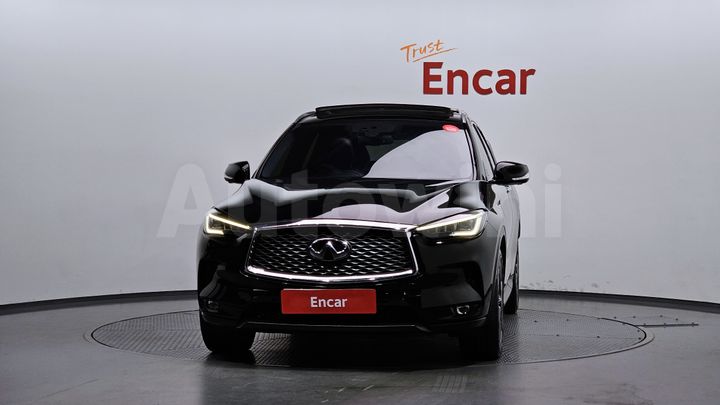 Infiniti QX 2019 — 3