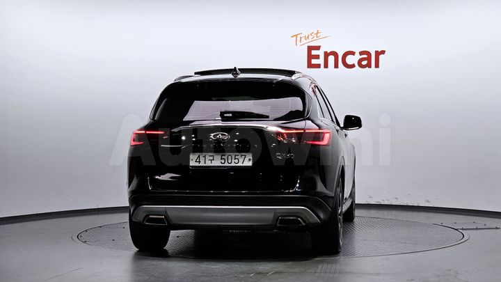 Infiniti QX 2019 — 4