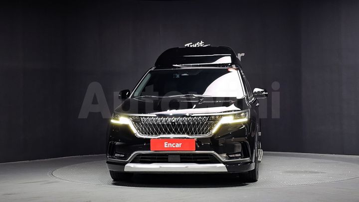 Kia Carnival 2022 — 3