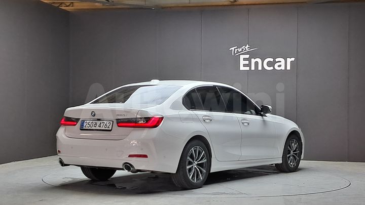 BMW 3 Series 2024 — 2