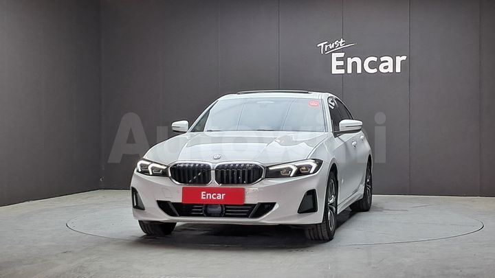 BMW 3 Series 2024 — 3