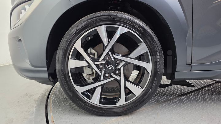 Hyundai Kona 2023 — 4