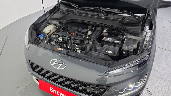 Hyundai Kona 2023 — 5