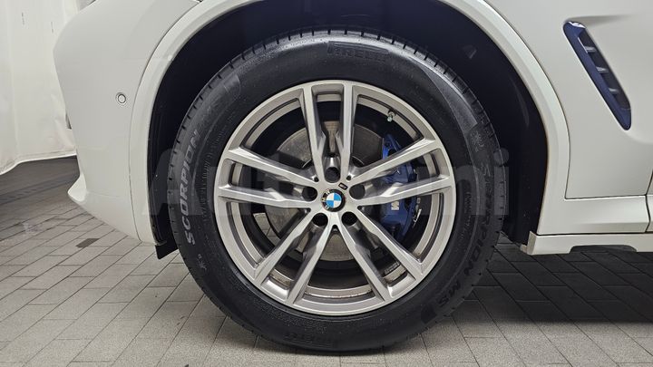 BMW X4 2019 — 5