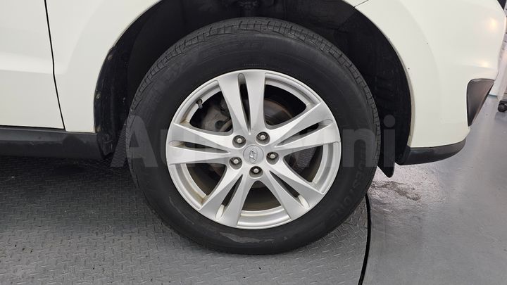 Hyundai SantaFe 2011 — 5