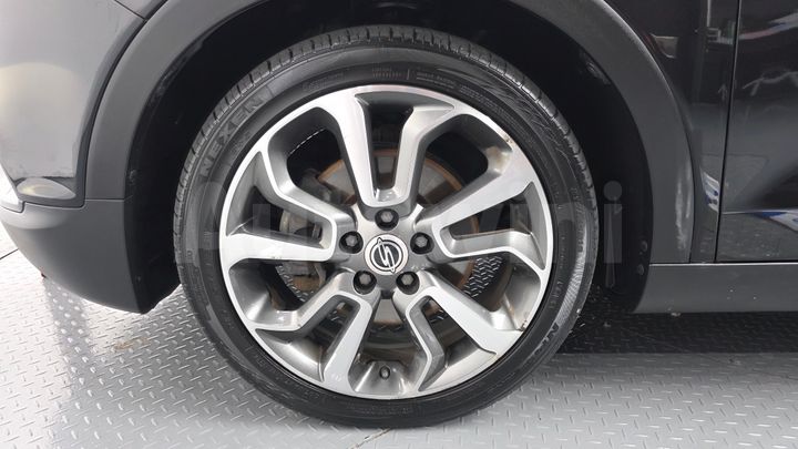 KGM (Ssangyong) Tivoli 2016 — 5
