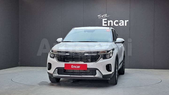 Kia Seltos 2024 — 3