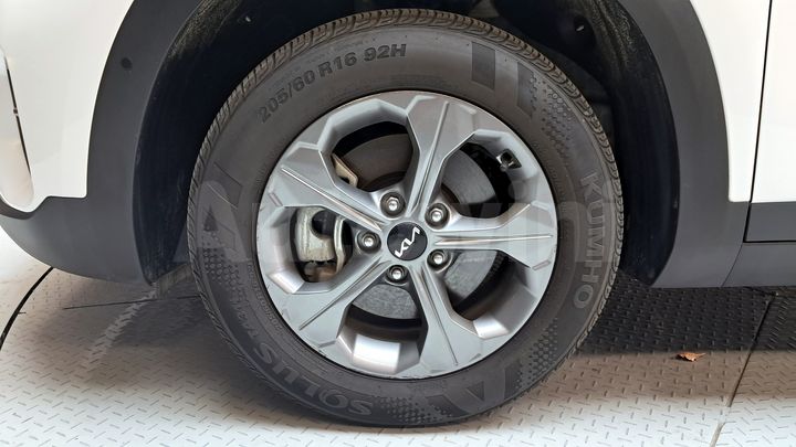 Kia Seltos 2024 — 5