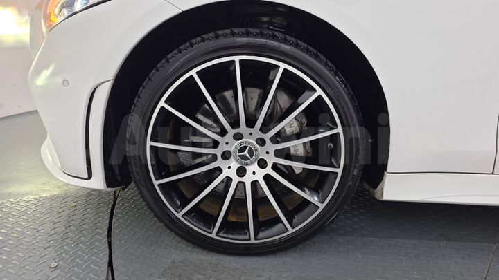 Mercedes-Benz CLS Class 2021 — 5