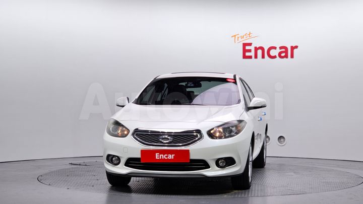 Renault SM3 2013 — 3