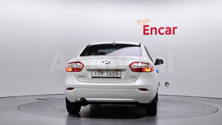 Renault SM3 2013 — 4