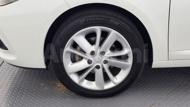 Renault SM3 2013 — 5