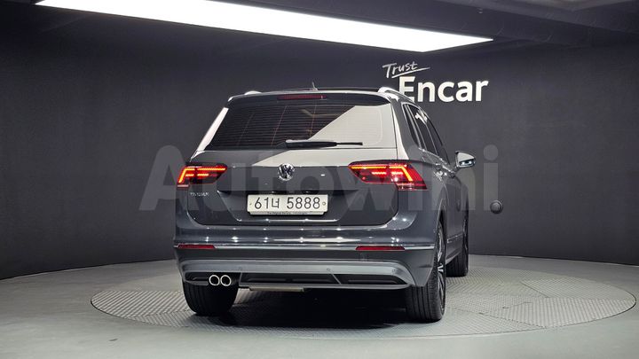 Volkswagen Tiguan 2018 — 4