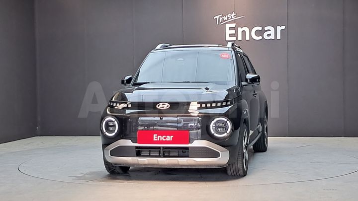 Hyundai Casper 2025 — 3