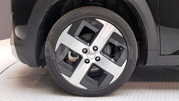 Hyundai Casper 2025 — 5
