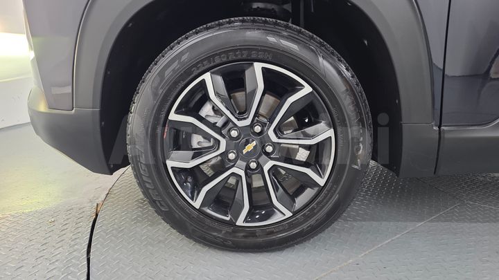Chevrolet Trailblazer 2021 — 5