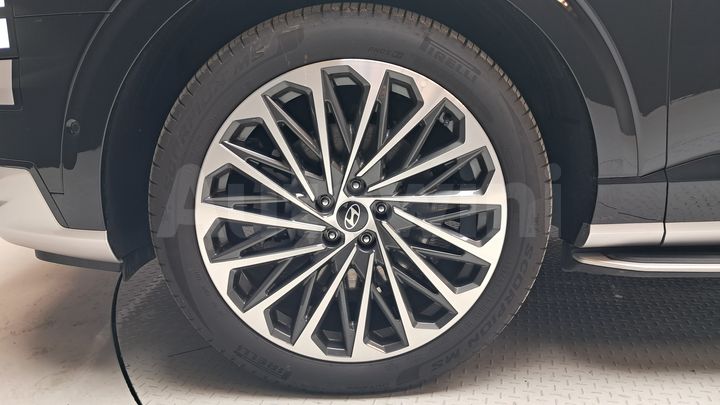 Hyundai Palisade 2025 — 5