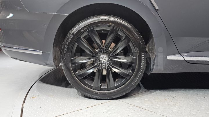 Volkswagen Arteon 2019 — 5