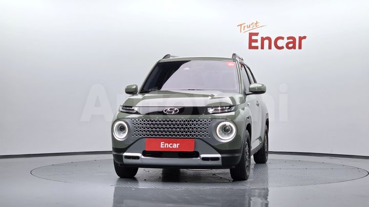 Hyundai Casper 2024 — 3