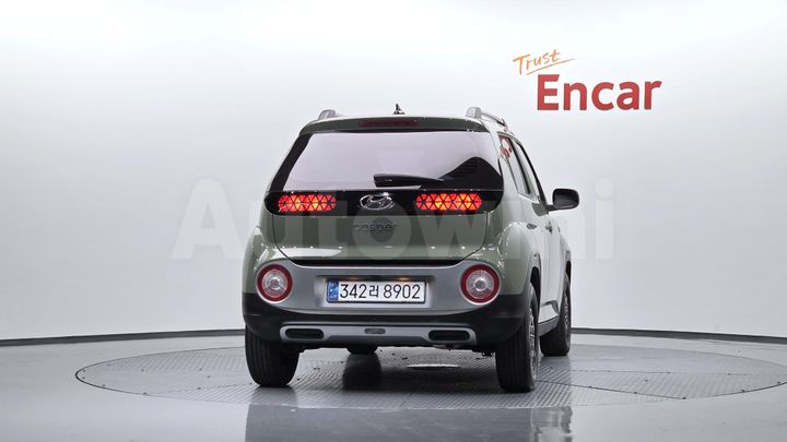 Hyundai Casper 2024 — 4