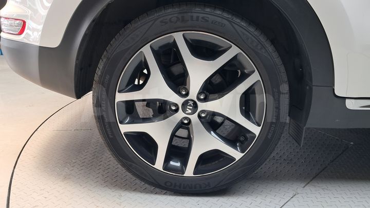 Kia Sportage 2018 — 5