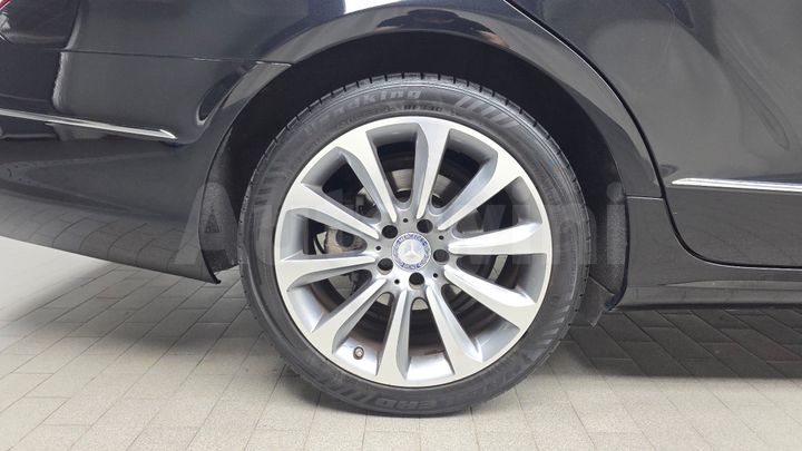 Mercedes Benz CLS Class