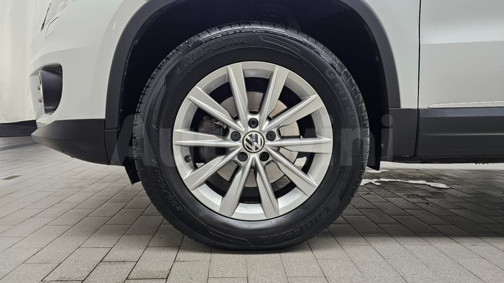 Volkswagen Tiguan 2016 — 5