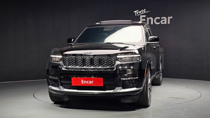 Jeep Cherokee 2023 — 3