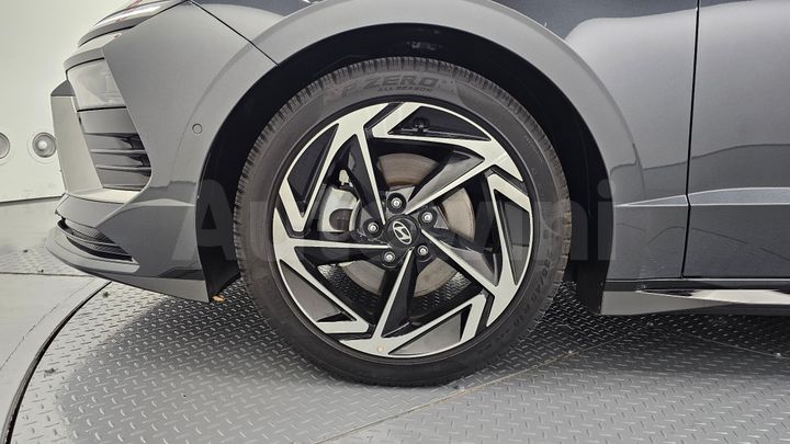 Hyundai Sonata 2025 — 5