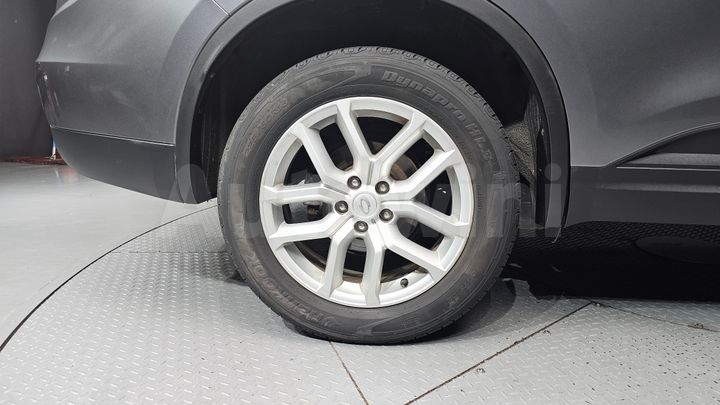 Renault QM6 2017 — 5