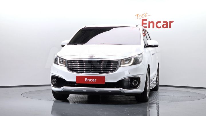 Kia Carnival 2018 — 3