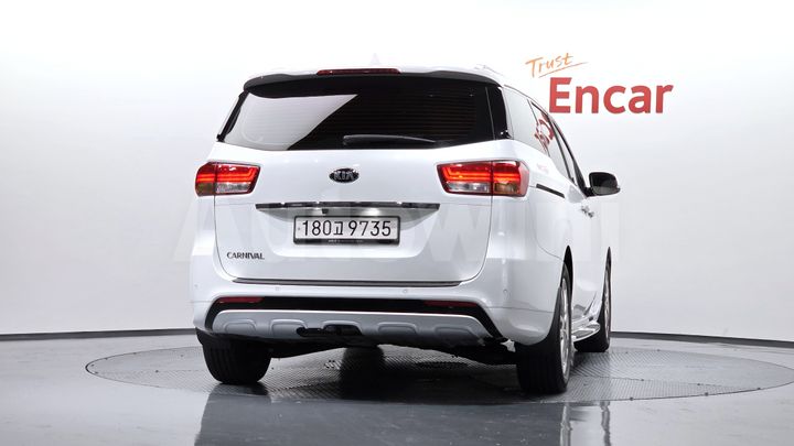 Kia Carnival 2018 — 4