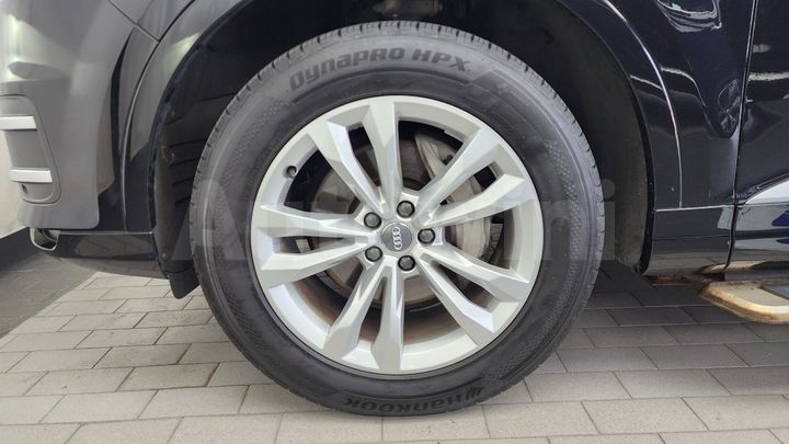 Audi Q7 2019 — 5