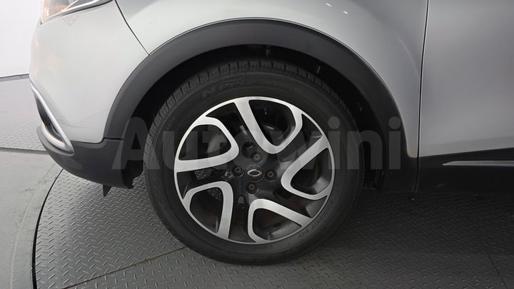 Renault QM3 2015 — 5