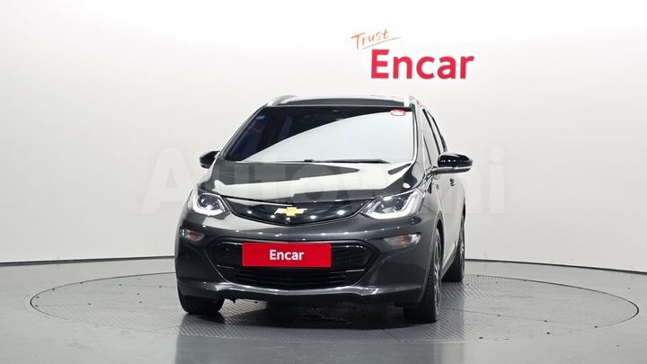 Chevrolet Bolt EV 2019 — 3