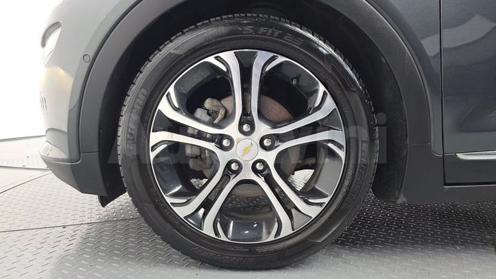 Chevrolet Bolt EV 2019 — 5