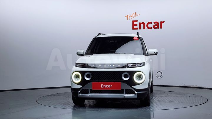 Hyundai Casper 2023 — 3