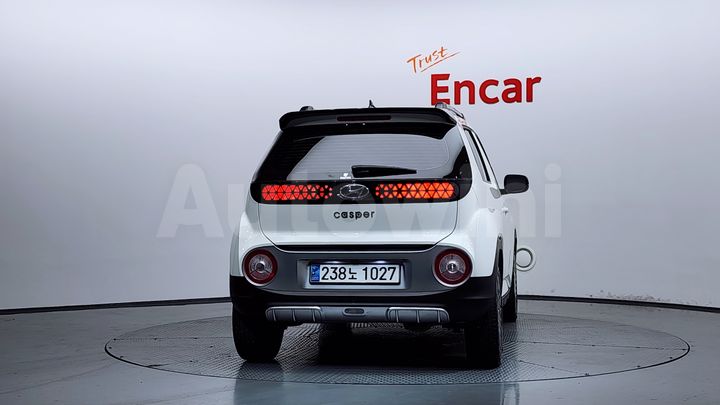 Hyundai Casper 2023 — 4