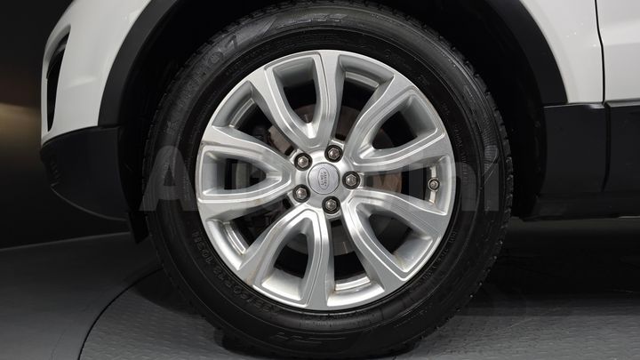 Land Rover Range Rover Evoque 2018 — 5